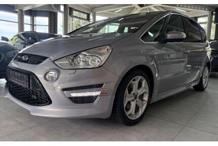 Ford S-Max Gebrauchtwagen