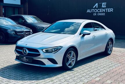 Mercedes-Benz CLA 180 Gebrauchtwagen