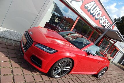 Audi TTS Gebrauchtwagen