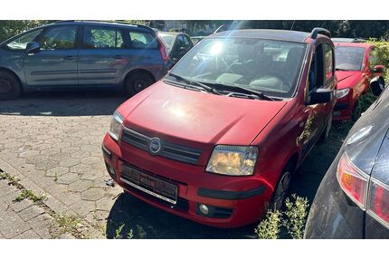 Fiat Panda Gebrauchtwagen