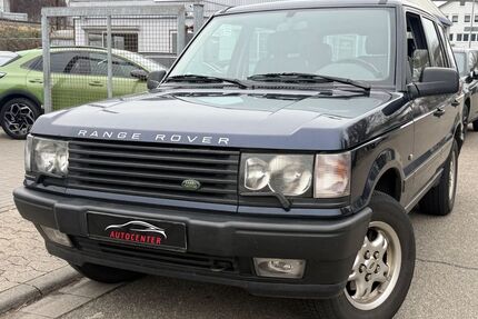 Land Rover Range Rover Gebrauchtwagen
