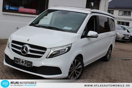 Mercedes-Benz V 300 Gebrauchtwagen