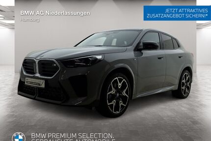 BMW X2 Gebrauchtwagen