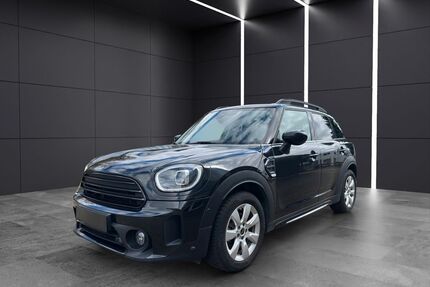 Mini Cooper Countryman Gebrauchtwagen