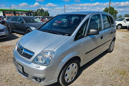 Opel Meriva Gebrauchtwagen