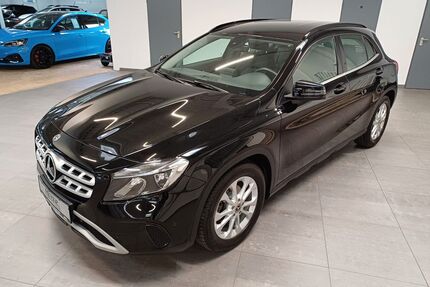 Mercedes-Benz GLA 180 Gebrauchtwagen
