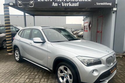BMW X1 Gebrauchtwagen