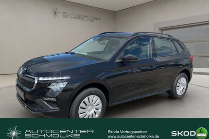 Skoda Kamiq Gebrauchtwagen