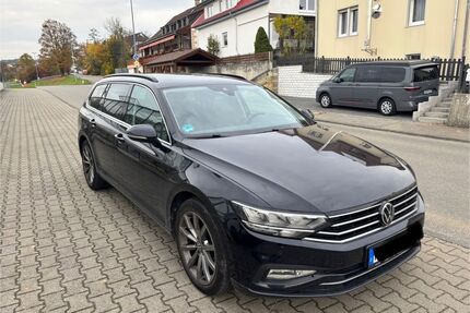 VW Passat Variant Gebrauchtwagen