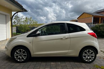 Ford Ka/Ka+ Gebrauchtwagen