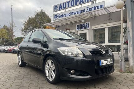 Toyota Auris Gebrauchtwagen