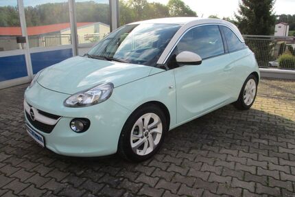 Opel Adam Gebrauchtwagen