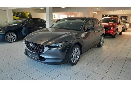 Mazda CX-30 Gebrauchtwagen