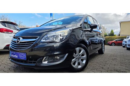 Opel Meriva Gebrauchtwagen