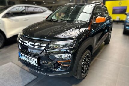 Dacia Spring Gebrauchtwagen