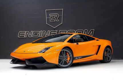 Lamborghini Gallardo Gebrauchtwagen