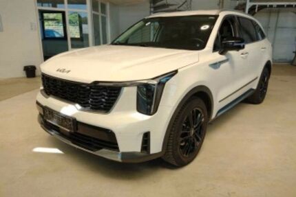 Kia Sorento Gebrauchtwagen