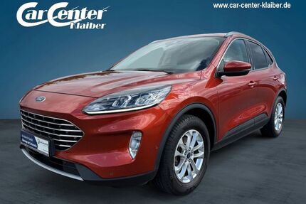 Ford Kuga Gebrauchtwagen