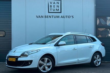 Renault Megane Gebrauchtwagen