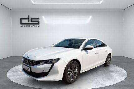 Peugeot 508 Gebrauchtwagen