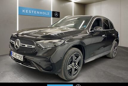 Mercedes-Benz GLC 300 Gebrauchtwagen