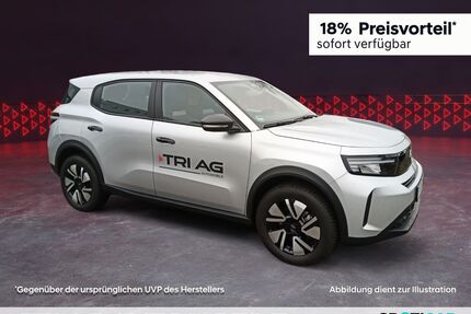 Opel Frontera Gebrauchtwagen