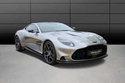 Aston Martin Vanquish Gebrauchtwagen