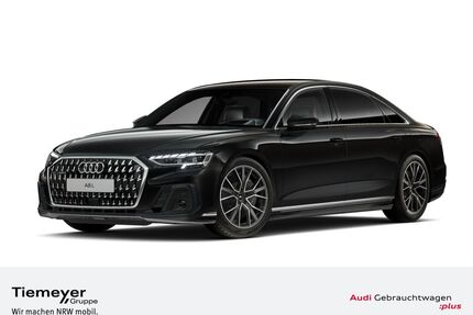 Audi A8 Gebrauchtwagen