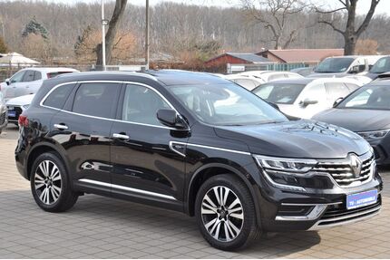 Renault Koleos Gebrauchtwagen