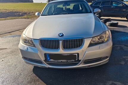 BMW 330 Gebrauchtwagen