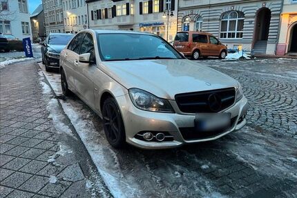 Mercedes-Benz C 180 Gebrauchtwagen
