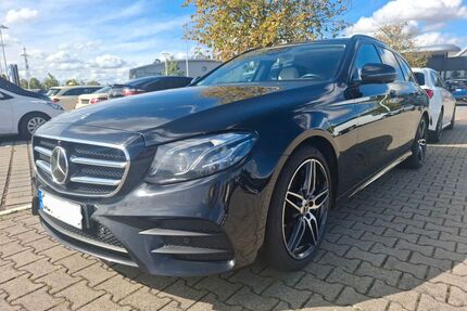 Mercedes-Benz E 400 Gebrauchtwagen