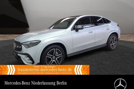 Mercedes-Benz GLC 450 Gebrauchtwagen