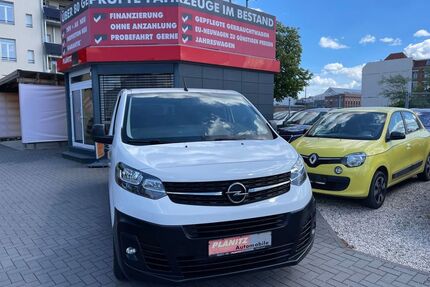 Opel Vivaro Gebrauchtwagen