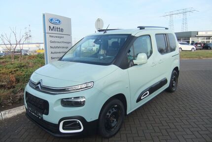 Citroen Berlingo Gebrauchtwagen