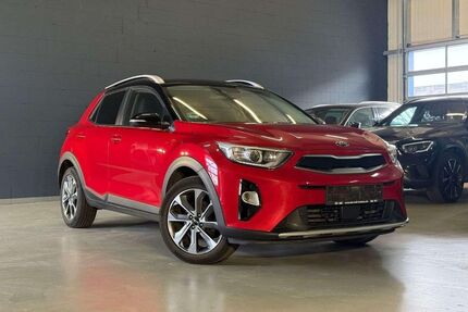 Kia Stonic Gebrauchtwagen