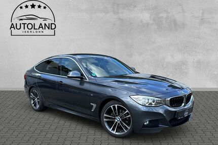 BMW 320 Gran Turismo Gebrauchtwagen