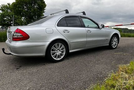Mercedes-Benz 350 Gebrauchtwagen