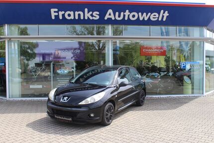 Peugeot 206 Gebrauchtwagen
