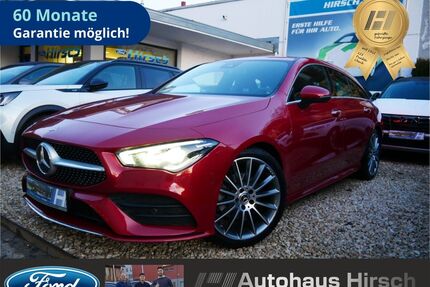 Mercedes-Benz CLA 200 Shooting Brake Gebrauchtwagen