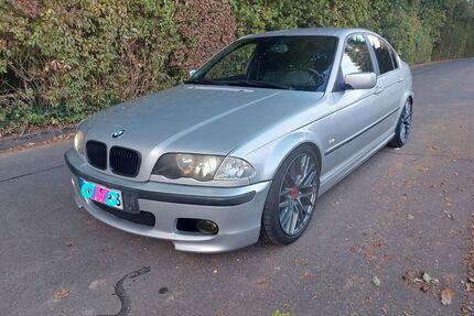 BMW 325 Gebrauchtwagen
