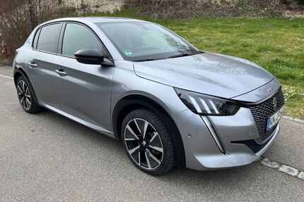 Peugeot e-208 Gebrauchtwagen