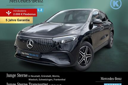 Mercedes-Benz EQA Gebrauchtwagen