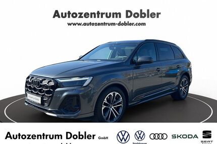 Audi Q7 Gebrauchtwagen