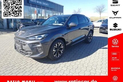 Cupra Terramar Gebrauchtwagen