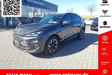 Mercedes-Benz Terramar 