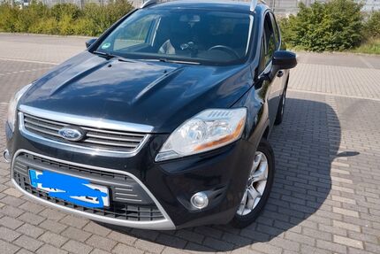 Ford Kuga Gebrauchtwagen