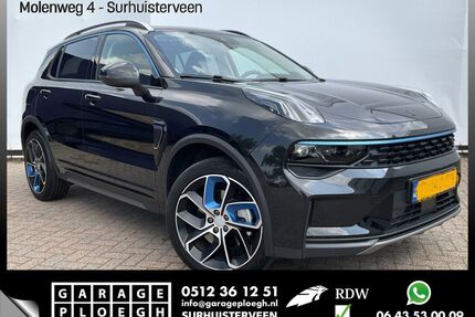Lynk & Co 01 Gebrauchtwagen