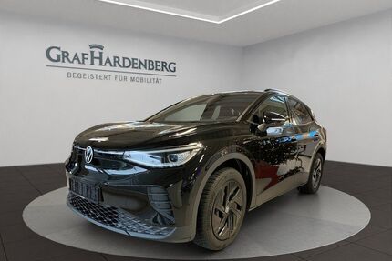 VW ID.4 Gebrauchtwagen