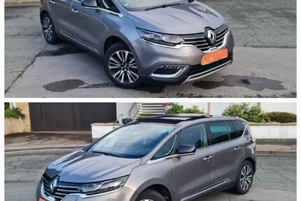 Renault Espace Gebrauchtwagen
